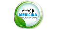 Medicina Corporativa Dual logo