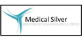 Medicina De Calidad Silver logo