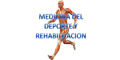 Medicina Del Deporte Y Rehabilitacion Fisica Dr. Julio Pazos logo