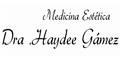 Medicina Estetica Dra Haydee Gamez logo