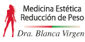 Medicina Estetica Reduccion De Peso Dra Blanca Virgen logo
