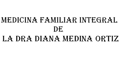 Medicina Familiar Integral De La Dra Diana Medina Ortiz logo