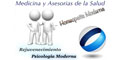 Medicina Homeopatica Con Asesorias De La Salud logo