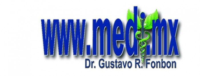 Medicina Integradora Dr Gustavo Ramos Fonbon logo
