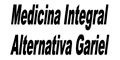 Medicina Integral Alternativa Gariel logo