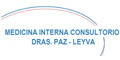 Medicina Interna Consultorio Dras. Paz - Leyva logo