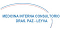 Medicina Interna Consultorio Dras. Paz - Leyva