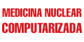 MEDICINA NUCLEAR COMPUTARIZADA logo