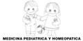 Medicina Pediatrica Y Homeopatica Dr. Jaime-Calderon logo