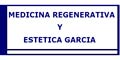 Medicina Regenerativa Y Estetica Garcia logo
