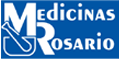 MEDICINAS ROSARIO logo