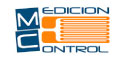 Medicion Y Control Mc logo