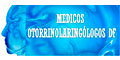 Medico Otorrinolaringólogo Df logo