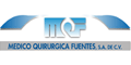 MEDICO QUIRURGICA FUENTES SA DE CV logo