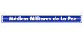 Medicos Militares De La Paz logo