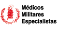 MEDICOS MILITARES ESPECIALISTAS