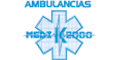 Medik 2000 logo
