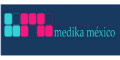 Medika Mexico logo