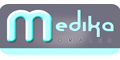 Medika Morales logo
