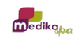 Medika Spa logo