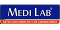 Medilab De Occidente Sa De Cv logo