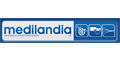 Medilandia Sa De Cv logo