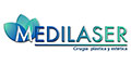Medilaser logo