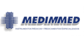 Medimmed logo