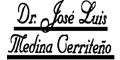 MEDINA CERRITEÑO JOSE LUIS DR logo