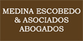 MEDINA ESCOBEDO Y ASOCIADOS