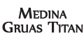 Medina Gruas Titan