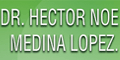 MEDINA LOPEZ HECTOR NOE DR logo