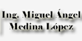 MEDINA LOPEZ MIGUEL ANGEL ING logo