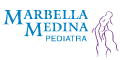 MEDINA MARBELLA DRA logo