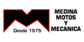 MEDINA MOTOS Y MECANICA