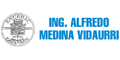 MEDINA VIDAURRI ALFREDO ING logo