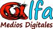 Medios Digitales Alfa logo