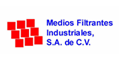 Medios Filtrantes Industriales S.A. De C.V. logo