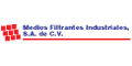 Medios Filtrantes Industriales Sa De Cv logo