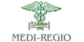 Mediregio logo
