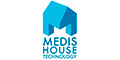 Medis House Technology logo