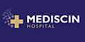 MEDISCIN HOSPITAL logo