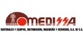 MEDISSA logo