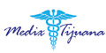 Medix Tijuana logo