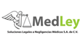 Medley logo