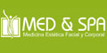 Med&Spa logo