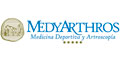 Medyarthros logo