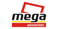 MEGA ANUNCIOS logo