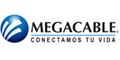 MEGA CABLE logo