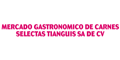 MEGA CARNES SELECTAS TIANGUIS logo